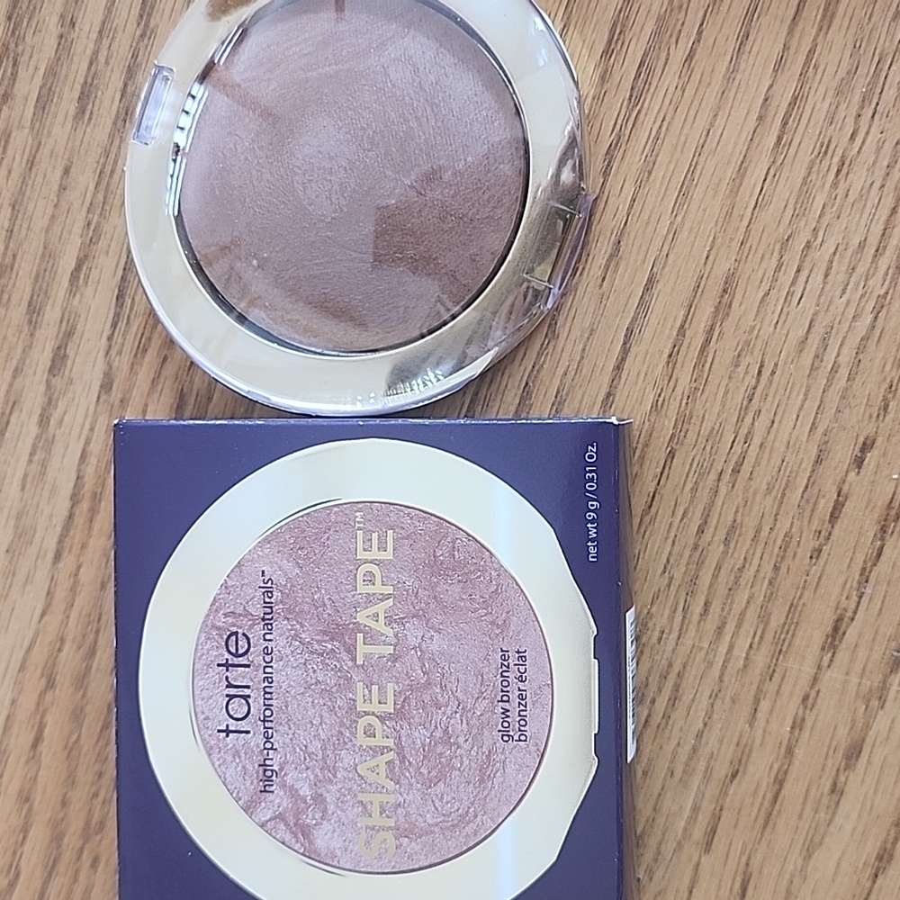 Tarte Shape Tape Bronzer
